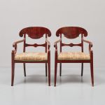 1070 6613 ARMCHAIRS